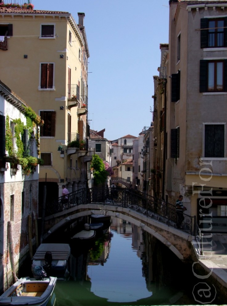 Scorci di Venezia_www.culturefor.com