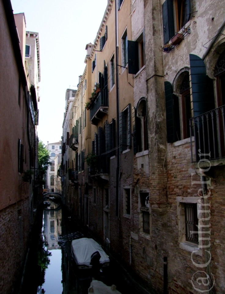 Scorci di Venezia_www.culturefor.com