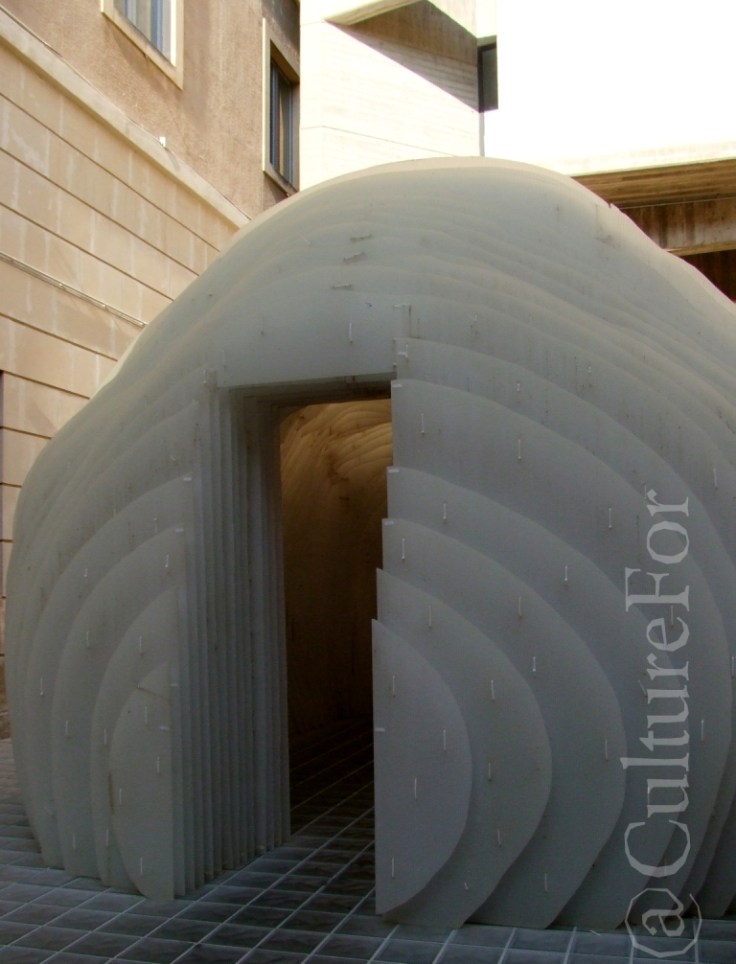 Kengo Kuma_www.culturefor.com