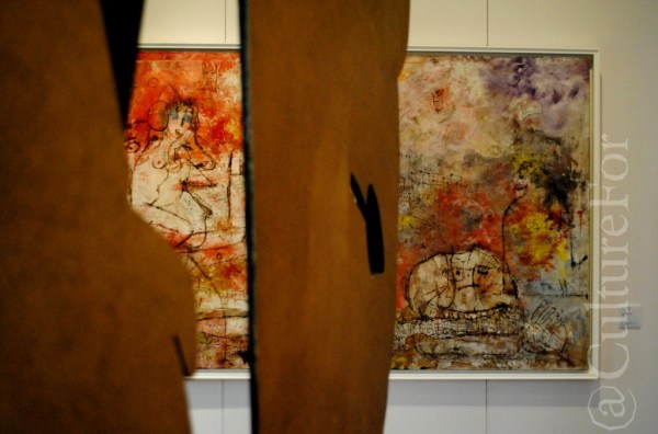 Opere del MAGA @Serrone Monza_www.culturefor.com