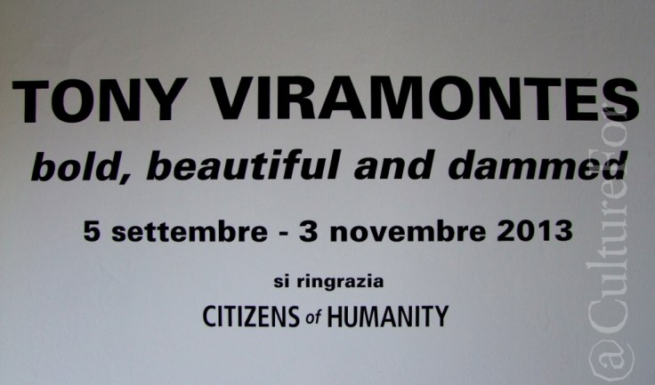 Tony Viramontes @Galleria Sozzani_www.culturefor.com-2