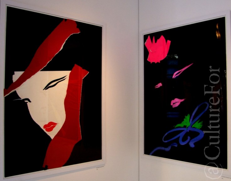 Tony Viramontes @Galleria Sozzani_www.culturefor.com-2