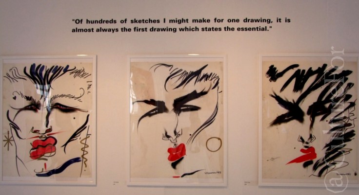 Tony Viramontes @Galleria Sozzani_www.culturefor.com-2