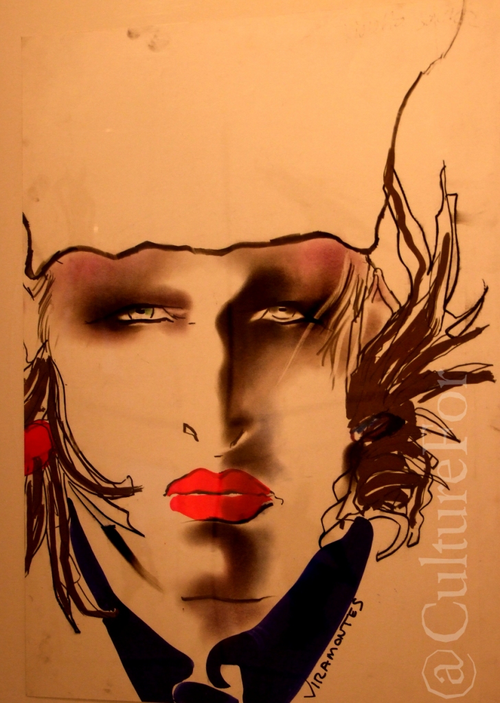 Tony Viramontes @Galleria Sozzani_www.culturefor.com-2