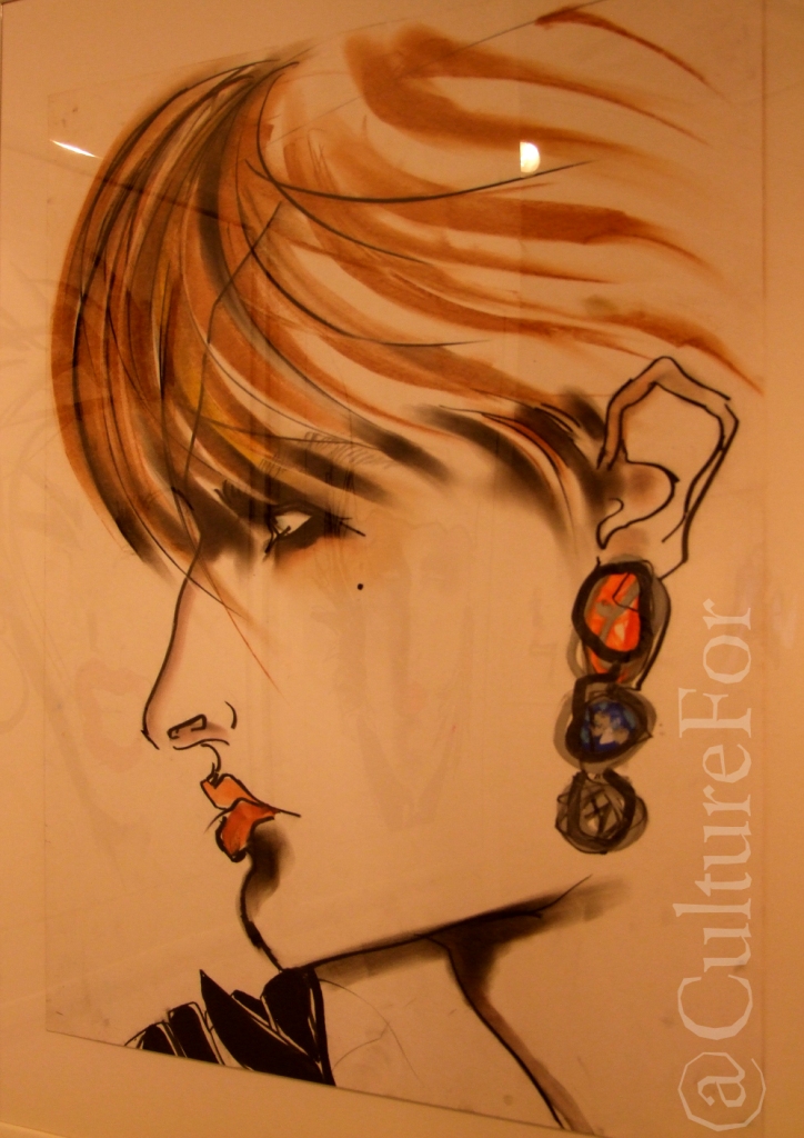 Tony Viramontes @Galleria Sozzani_www.culturefor.com-2