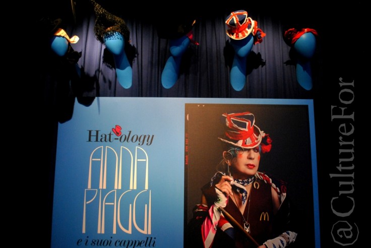 Anna Piaggi @Palazzo Morando, Milano _www.culturefor.com-24