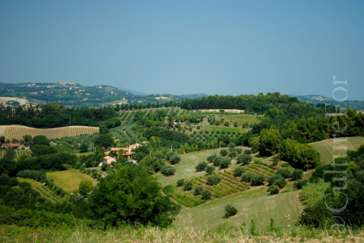 Eremo di Monte Giove @Marche _www.culturefor.com