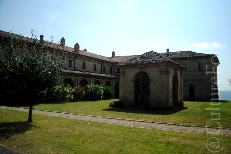 Eremo di Monte Giove @Marche _www.culturefor.com