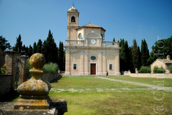 Eremo di Monte Giove @Marche _www.culturefor.com