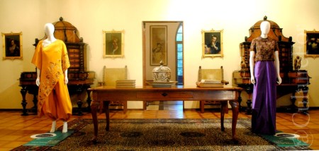 Jole Veneziani @Villa Necchi, Milano _www.culturefor.com