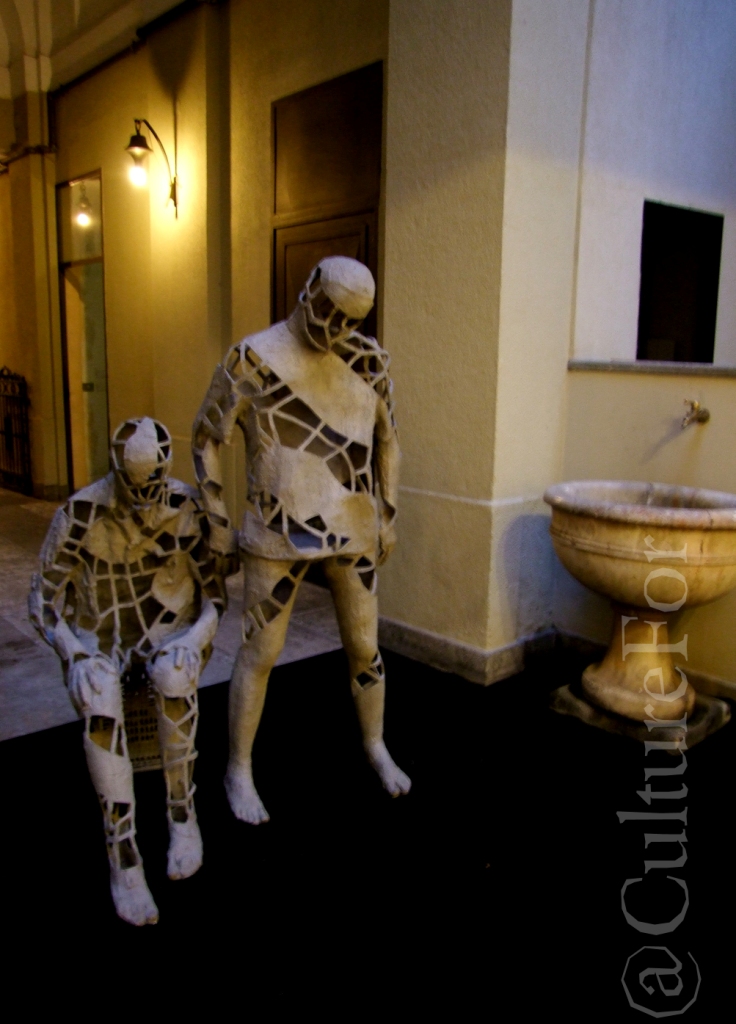 Ottocento primo novecento @Milano _www.culturefor.com