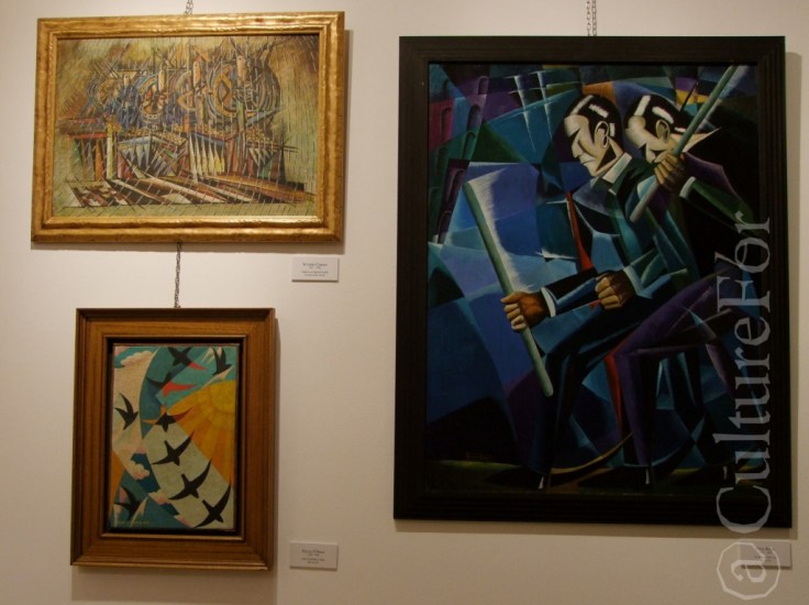 Ottocento primo novecento @Milano _www.culturefor.com