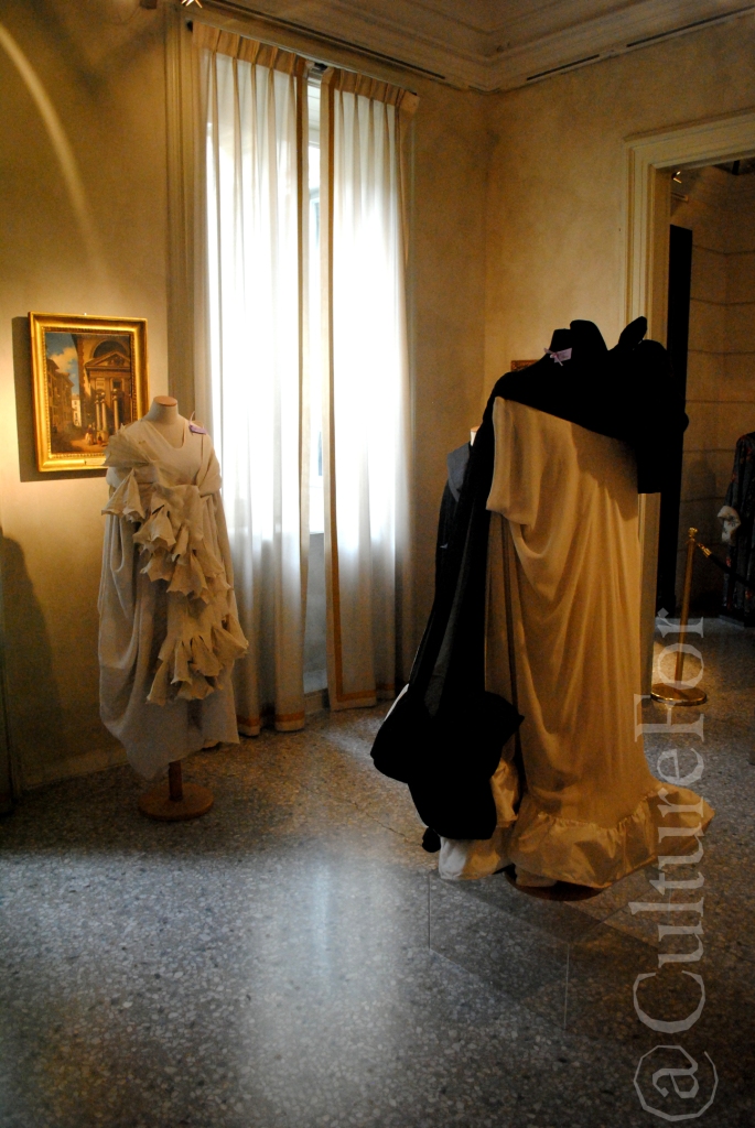 Valentina Cortese @Palazzo Morando, Milano _www.culturefor.com