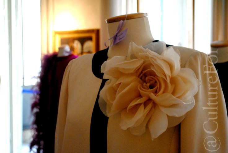 Valentina Cortese @Palazzo Morando, Milano _www.culturefor.com