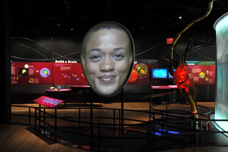 Brain. Il Cervello, istruzioni per l'uso_ www.culturefor.com