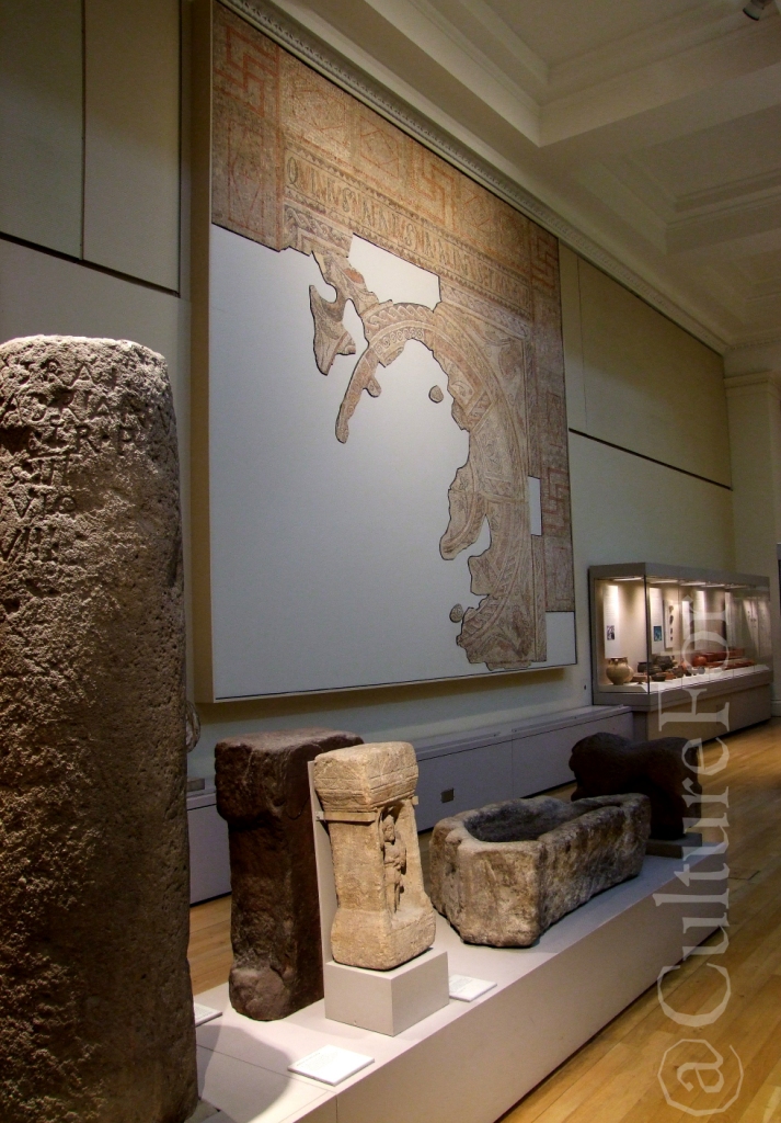 BRITISH MUSEUM @LONDRA _www.culturefor.com
