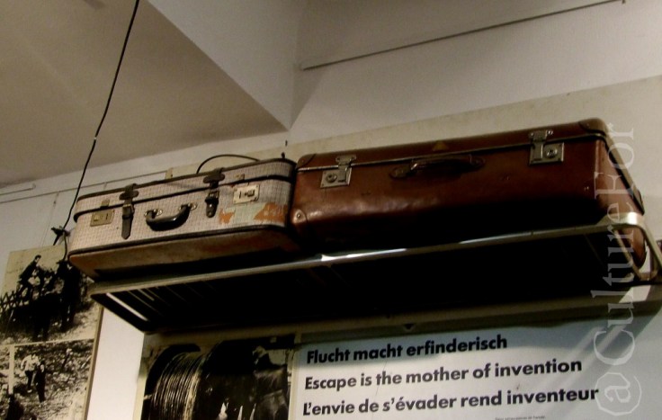 CheckPoint Charlie Museum @Berlino _ www.culturefor.com