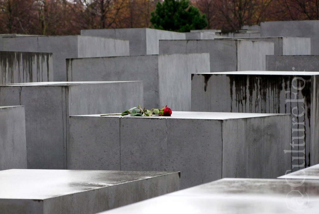 Memoriale dell'Olocausto @Berlino _ www.culturefor.com-3