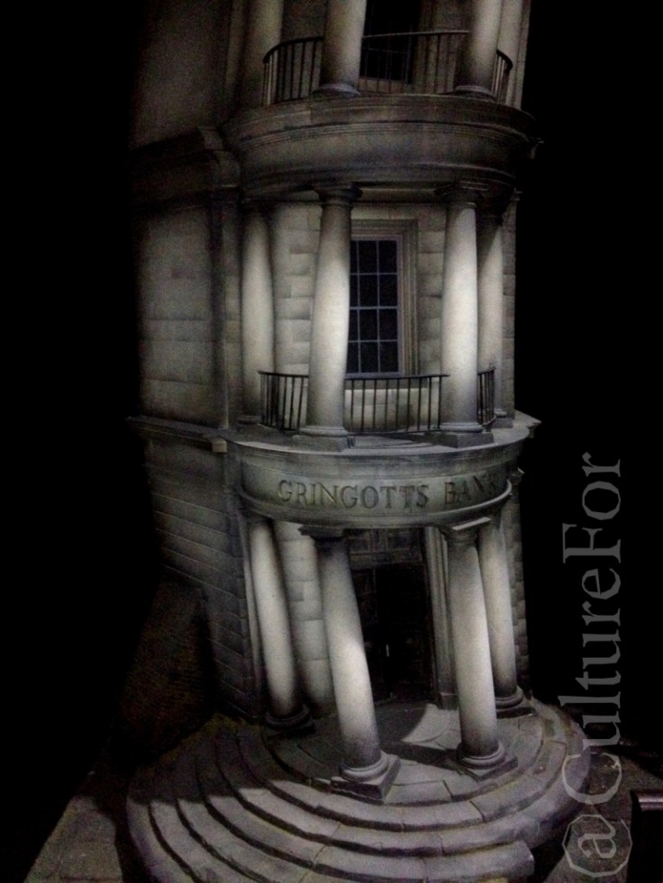 The Making Of Harry Potter @Warner Bros Studio, Londra_www.culturefor.com-12