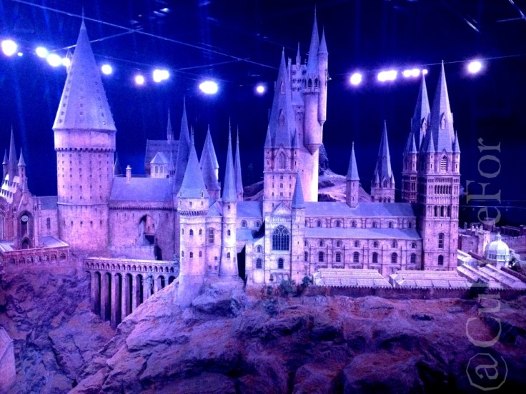 The Making Of Harry Potter @Warner Bros Studio, Londra_www.culturefor.com-15