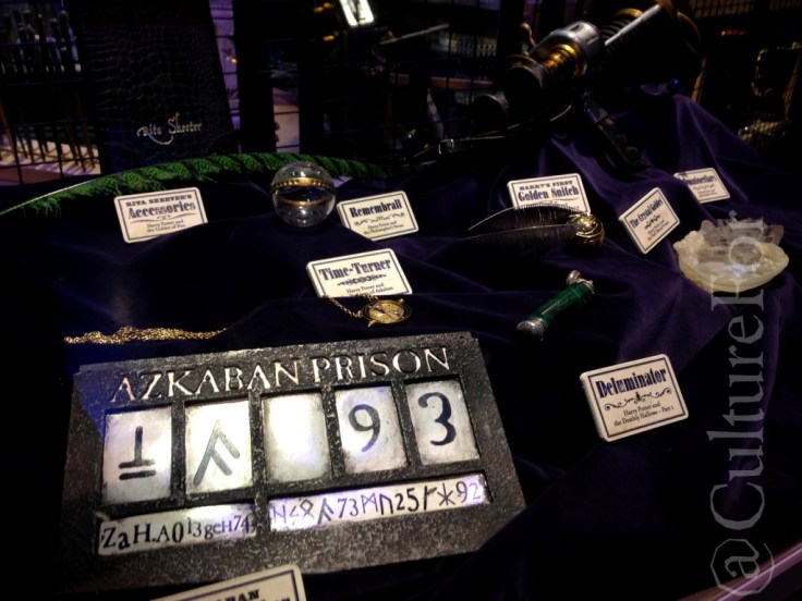 The Making Of Harry Potter @Warner Bros Studio, Londra_www.culturefor.com