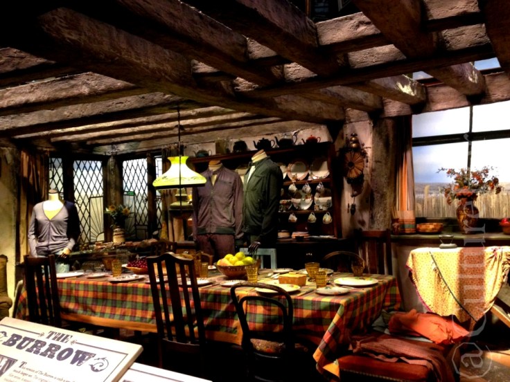 The Making Of Harry Potter @Warner Bros Studio, Londra_www.culturefor.com-7