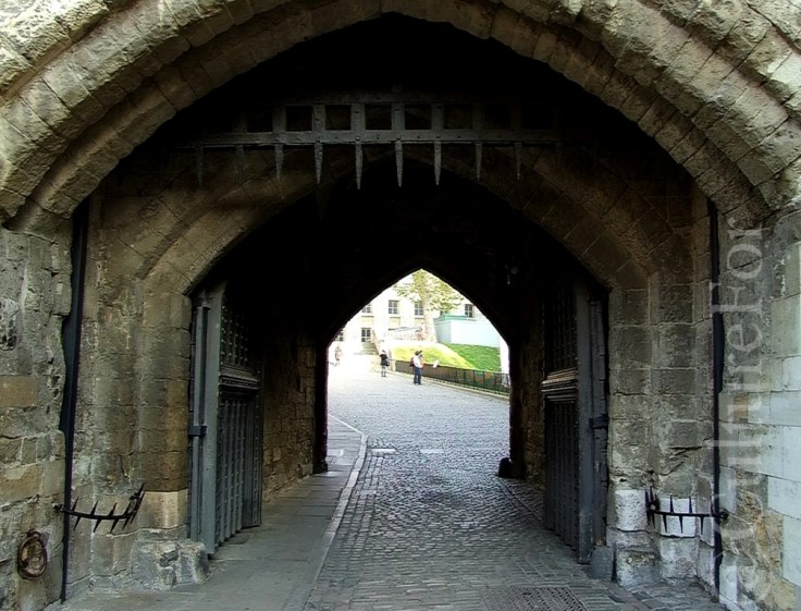 TORRE DI LONDRA _www.culturefor.com