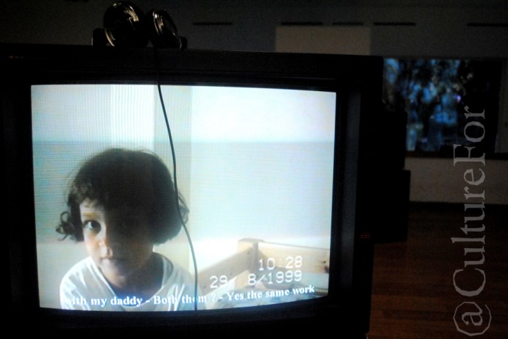 Adrian Paci @PAC, Milano _ www.culturefor.com-2