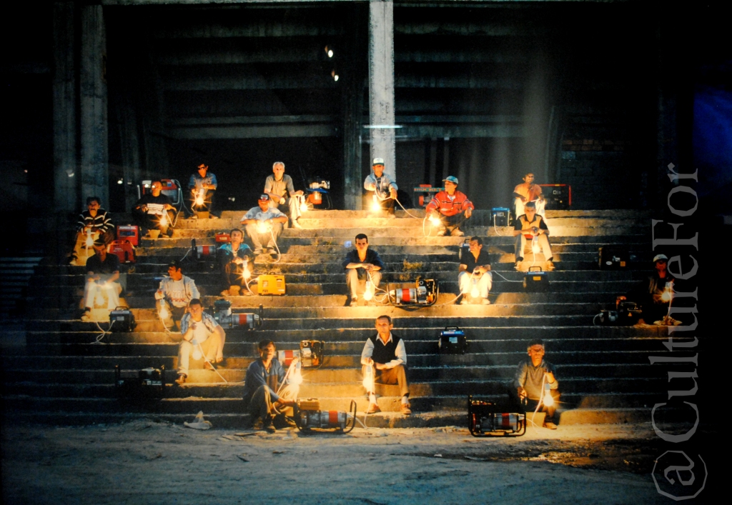 Adrian Paci @PAC, Milano _ www.culturefor.com-2