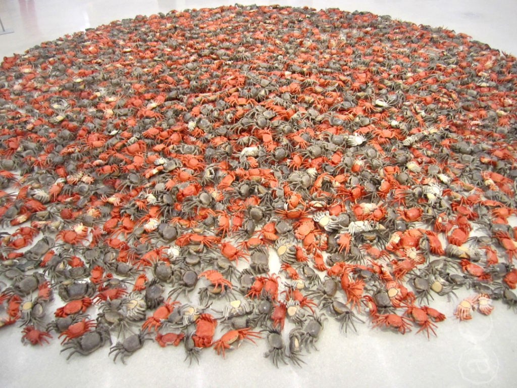 Ai Wei Wei al PAMM @Miami _ www.culturefor.com