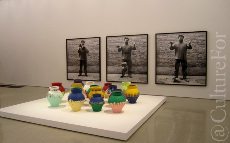 Ai Wei Wei al PAMM @Miami _ www.culturefor.com