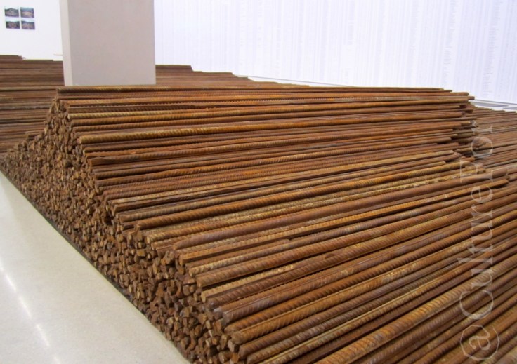 Ai Wei Wei al PAMM @Miami _ www.culturefor.com