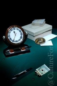 Cartier al Gran Palais @Parigi _ www.culturefor.com