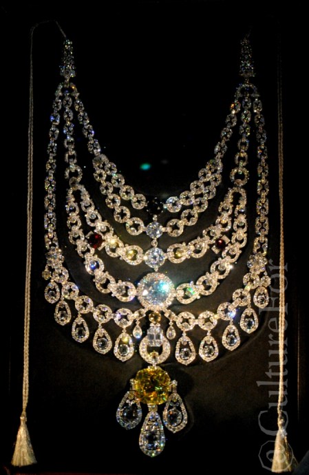 Cartier al Gran Palais @Parigi _ www.culturefor.com