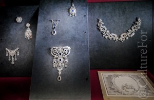 Cartier al Gran Palais @Parigi _ www.culturefor.com