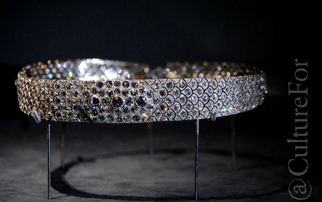 Cartier al Gran Palais @Parigi _ www.culturefor.com