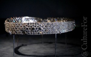 Cartier al Gran Palais @Parigi _ www.culturefor.com