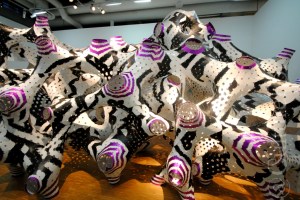 Centre Pompidou @Parigi _ www.culturefor.com