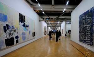 Centre Pompidou @Parigi _ www.culturefor.com