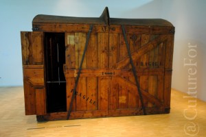 Centre Pompidou @Parigi _ www.culturefor.com