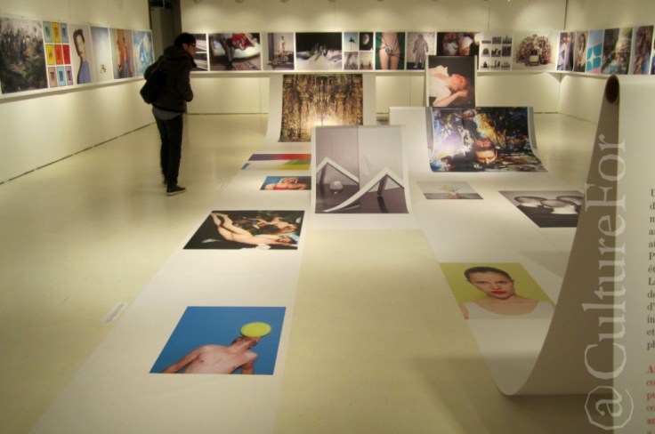 ECAL Photography @Galleria Sozzani, Milano _ www.culturefor.com-9