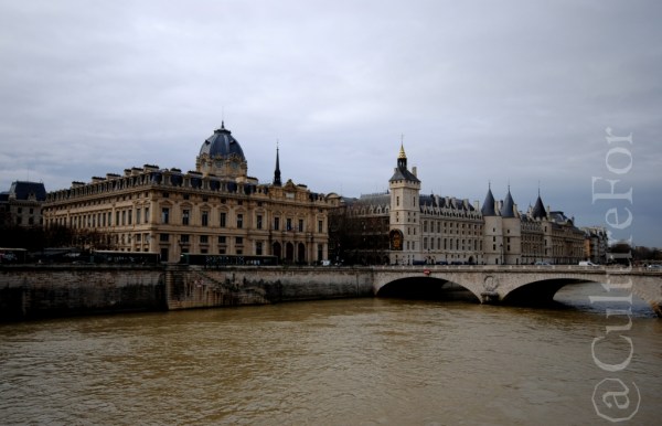 La Conciergerie @Parigi _ www.culturefor.com