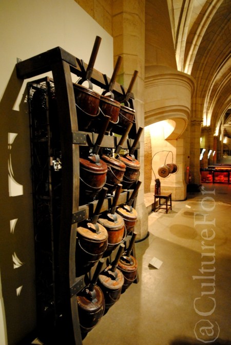 La Conciergerie @Parigi _ www.culturefor.com