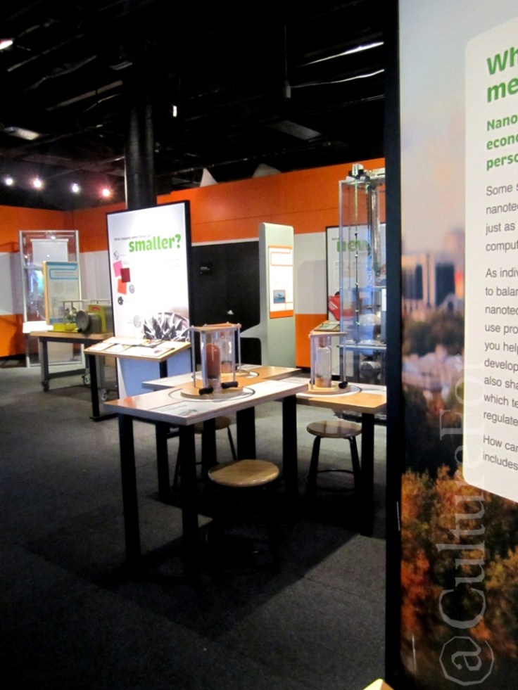 Science Museum @Miami _ www.culturefor.com-2