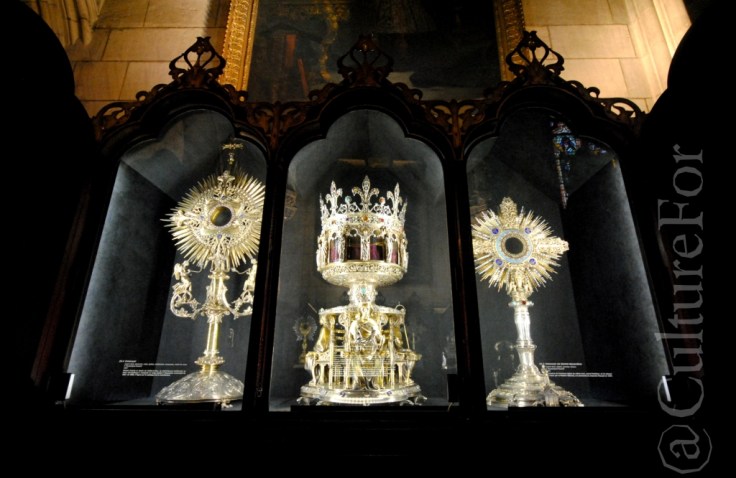 Notre Dame de Paris @Parigi _ www.culturefor.com