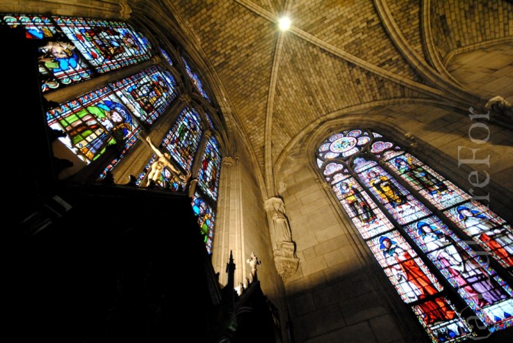 Notre Dame de Paris @Parigi _ www.culturefor.com