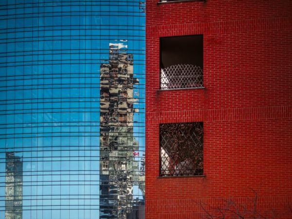 Contrasti di Sergio Giuseppe Lorizio