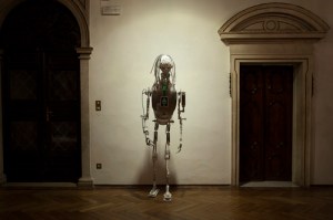 ELVIS HA LASCIATO L'EDIFICIO @Venezia