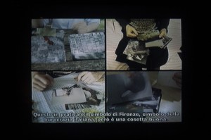 ELVIS HA LASCIATO L'EDIFICIO @Venezia