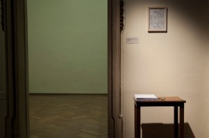 ELVIS HA LASCIATO L'EDIFICIO @Venezia